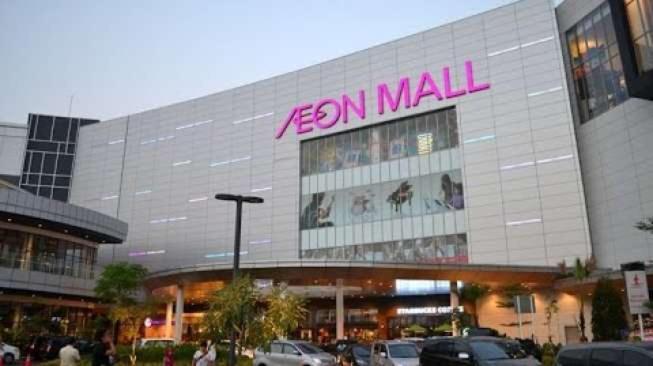 Bella Casa, Apt Casa De Parco Closed To Aeon And Ice Bsd Samporo Экстерьер фото