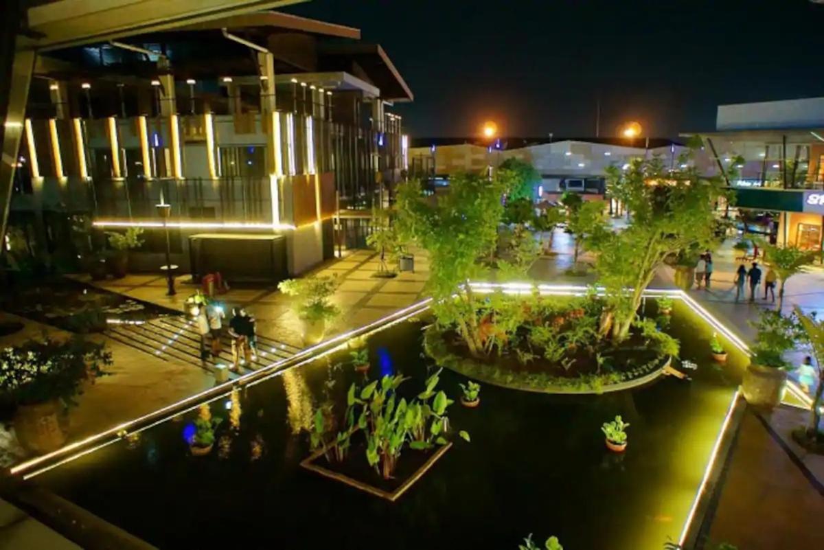 Bella Casa, Apt Casa De Parco Closed To Aeon And Ice Bsd Samporo Экстерьер фото